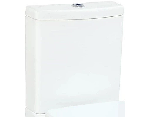 Приобрести Бачок для унитаза Creavit Lara LR410-00CB00E-0000 в магазине сантехники Santeh-Crystal.ru