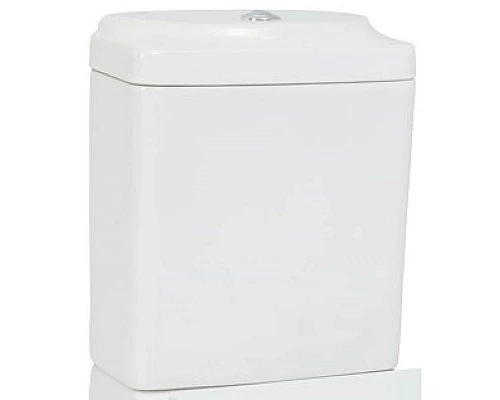 Заказать Бачок для унитаза Creavit Dream DR410(DR41000000) в магазине сантехники Santeh-Crystal.ru