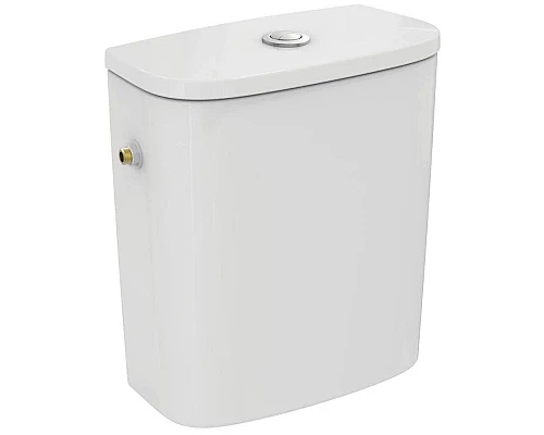 Купить Бачок для унитаза Ideal Standard Esedra T323601 в магазине сантехники Santeh-Crystal.ru