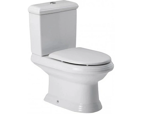 Купить Бачок Roca America 341495000 в магазине сантехники Santeh-Crystal.ru