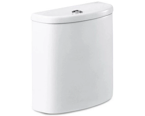 Купить Бачок Roca Dama Senso 341517000 в магазине сантехники Santeh-Crystal.ru