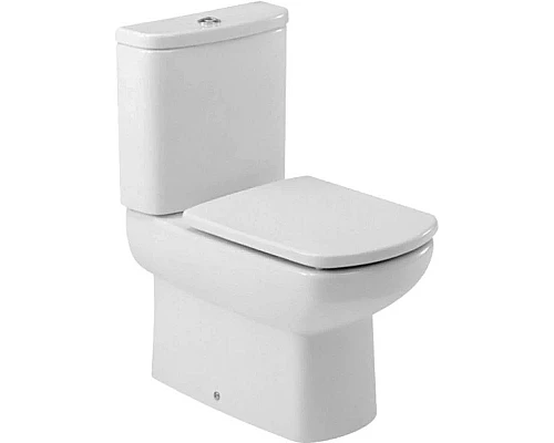 Приобрести Бачок Roca Dama Senso 34151B000 в магазине сантехники Santeh-Crystal.ru