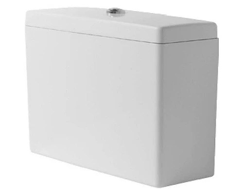 Заказать Бачок для унитаза Duravit Starck 3 0928100005 в магазине сантехники Santeh-Crystal.ru
