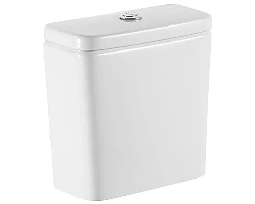 Заказать Бачок Roca Debba 34199100Y в магазине сантехники Santeh-Crystal.ru