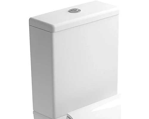 Приобрести Бачок для унитаза Gala Emma 27558 в магазине сантехники Santeh-Crystal.ru