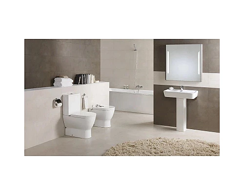 Приобрести Бачок для унитаза Gala Emma 27558 в магазине сантехники Santeh-Crystal.ru