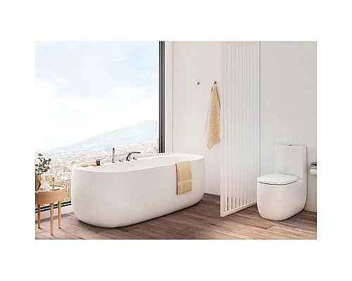 Заказать Бачок для унитаза Roca Beyond 3410B1000 в магазине сантехники Santeh-Crystal.ru