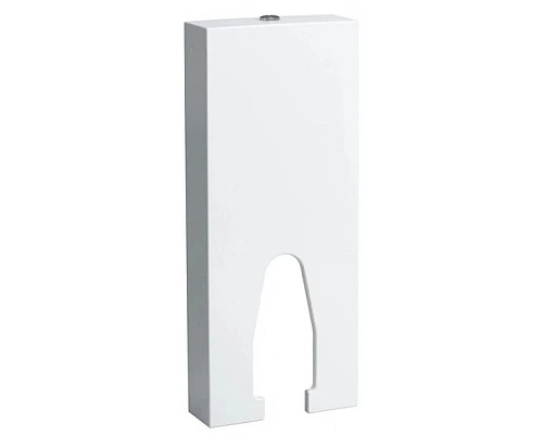 Заказать Бачок для унитаза Laufen Kartell by Laufen 8.2866.1.000.881.1 в магазине сантехники Santeh-Crystal.ru