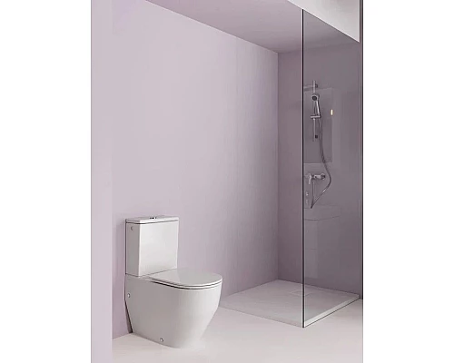 Купить Бачок для унитаза Laufen Pro 8.2995.2.000.872.1 в магазине сантехники Santeh-Crystal.ru