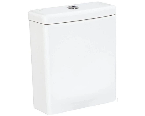 Заказать Бачок для унитаза Creavit Thor TH410-00CB00E-0000 в магазине сантехники Santeh-Crystal.ru