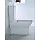Купить Бачок для унитаза 3/4,5 л BelBagno Monica BB805T в магазине сантехники Santeh-Crystal.ru