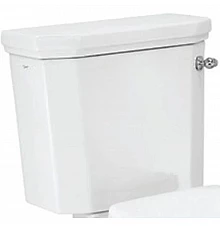 Бачок для унитаза Jaquar Queen's QNS-WHT-7201