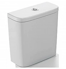 Бачок для унитаза Jacob Delafon Struktura ETAG212-WTE