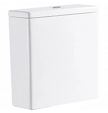 Бачок для унитаза 3,5/5 л Bravat Gina CY01008XW-PA-ENG