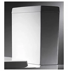 Бачок для унитаза 3,5/5 л Bravat Rael CY01016W-PA-RUS