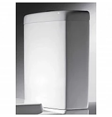 Бачок для унитаза 3,5/5 л Bravat New Moon CY01014W-RUS