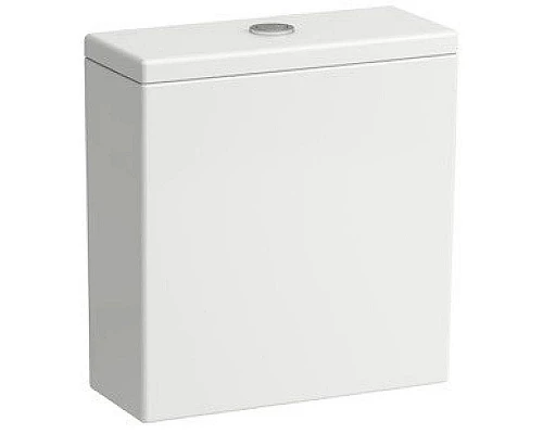 Купить Бачок для унитаза Laufen Val 8.2928.1.000.871.1 в магазине сантехники Santeh-Crystal.ru