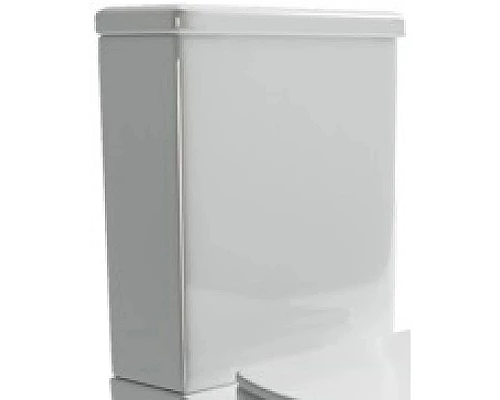 Приобрести Бачок для унитаза Ceramica Nova Highlight CN1802-T в магазине сантехники Santeh-Crystal.ru