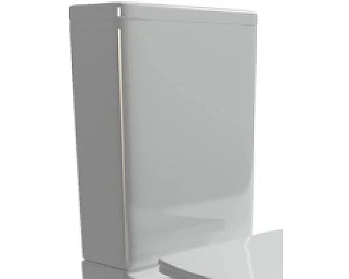 Приобрести Бачок для унитаза Ceramica Nova Metropol CN4001-T в магазине сантехники Santeh-Crystal.ru