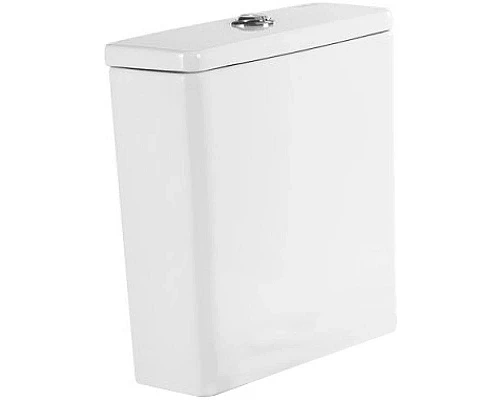 Приобрести Бачок для унитаза 3/4,5 л BelBagno Sfera-TR BB2128T в магазине сантехники Santeh-Crystal.ru