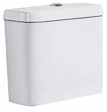 Бачок для унитаза 3/4,5 л BelBagno Steam BB130T