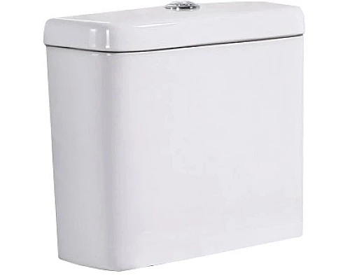 Купить Бачок для унитаза 3/4,5 л BelBagno Steam BB130T в магазине сантехники Santeh-Crystal.ru