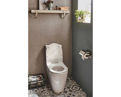 Заказать Бачок для унитаза Jacob Delafon Soprano ETAK212-0 в магазине сантехники Santeh-Crystal.ru