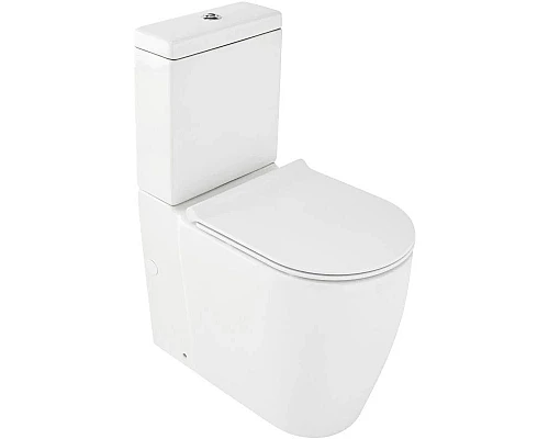 Заказать Бачок для унитаза Jacob Delafon Soprano ETAK212-0 в магазине сантехники Santeh-Crystal.ru