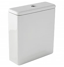 Бачок для унитаза 3/6 л Jacob Delafon Aleo ETAL212-0