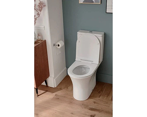 Приобрести Бачок для унитаза 3/6 л Jacob Delafon Aleo ETAL212-0 в магазине сантехники Santeh-Crystal.ru