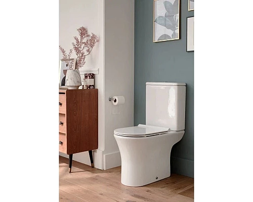 Приобрести Бачок для унитаза 3/6 л Jacob Delafon Aleo ETAL212-0 в магазине сантехники Santeh-Crystal.ru