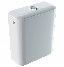Бачок для унитаза Geberit iCon Square 228950000