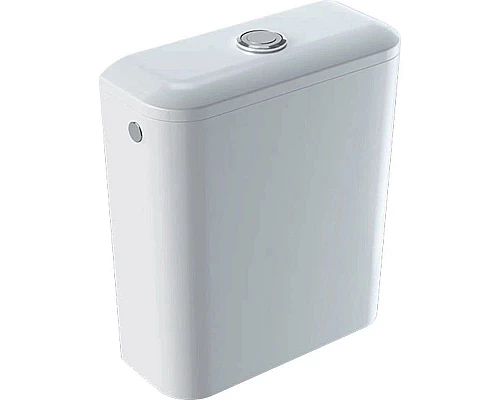Купить Бачок для унитаза Geberit iCon Square 228950000 в магазине сантехники Santeh-Crystal.ru
