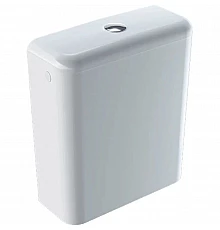 Бачок для унитаза Geberit Smyle 500.220.01.1