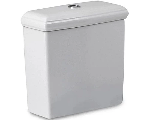 Купить Бачок Roca America 341495000 в магазине сантехники Santeh-Crystal.ru