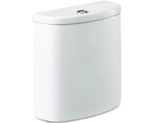 Приобрести Бачок Roca Dama Senso 34151B000 в магазине сантехники Santeh-Crystal.ru