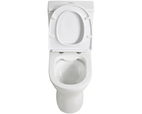 Приобрести Бачок для унитаза BelBagno Lounge BB045/051T в магазине сантехники Santeh-Crystal.ru