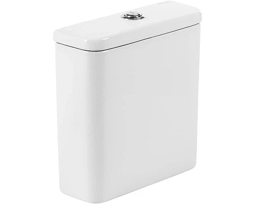 Заказать Бачок с двойным сливом 3/4,5 л BelBagno Ancona BB1224T в магазине сантехники Santeh-Crystal.ru