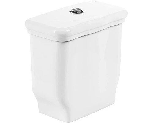 Приобрести Бачок для унитаза 3/4,5 л BelBagno Boheme BB115T в магазине сантехники Santeh-Crystal.ru