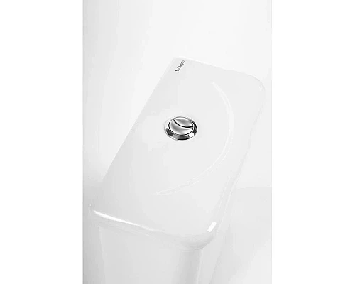 Приобрести Бачок для унитаза 3/4,5 л BelBagno Boheme BB115T в магазине сантехники Santeh-Crystal.ru