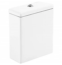 Бачок для унитаза 3/4,5 л BelBagno Lago BB128T