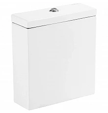 Бачок для унитаза 3/6 л BelBagno Marco BB118T