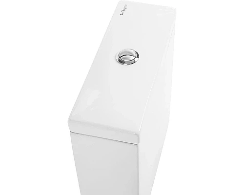 Купить Бачок для унитаза 3/6 л BelBagno Marco BB118T в магазине сантехники Santeh-Crystal.ru