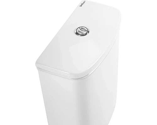 Купить Бачок для унитаза 3/6 л BelBagno Prado BB10150T в магазине сантехники Santeh-Crystal.ru