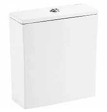 Бачок для унитаза 3/4,5 л BelBagno Regina BB104T