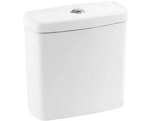 Купить Бачок для унитаза 3/4,5 л BelBagno Ricco BB275T в магазине сантехники Santeh-Crystal.ru