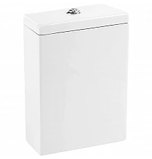 Бачок для унитаза 3/4,5 л BelBagno Romina BB121T