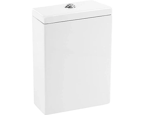 Купить Бачок для унитаза 3/4,5 л BelBagno Romina BB121T в магазине сантехники Santeh-Crystal.ru