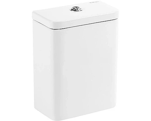 Приобрести Бачок для унитаза 3/4,5 л BelBagno Sabrina BB122T в магазине сантехники Santeh-Crystal.ru