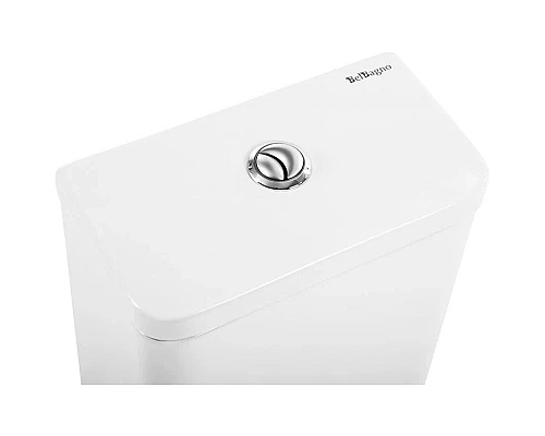 Приобрести Бачок для унитаза 3/4,5 л BelBagno Sabrina BB122T в магазине сантехники Santeh-Crystal.ru